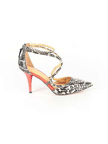 L.A.M.B. Heels (view 1)