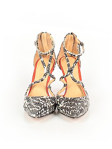 L.A.M.B. Heels (view 2)