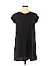 Gap Black Casual Dress Size XL - photo 1