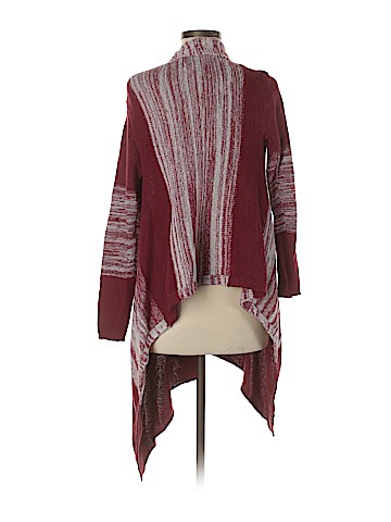 Poof! Cardigan (view 2)