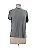 Forever 21 Gray Short Sleeve T-Shirt Size L - photo 1