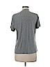 Forever 21 Gray Short Sleeve T-Shirt Size L - photo 2