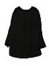 Zara Kids 100% Cotton Black Dress Size 11 - 12 - photo 1