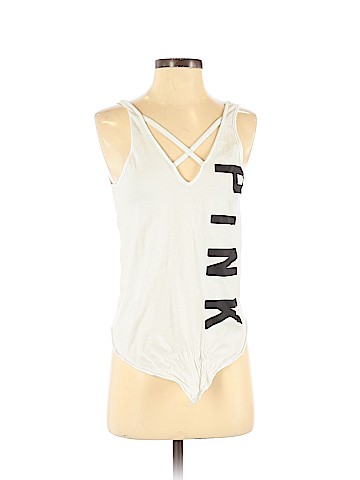 Victoria's Secret Pink Tank Top (view 1)