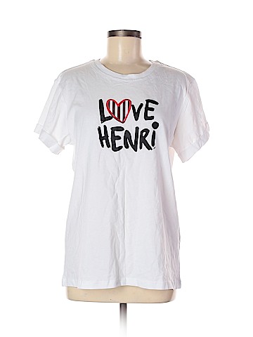 Henri Bendel Short Sleeve T-Shirt (view 1)