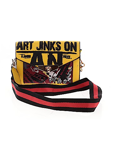 Unbranded Crossbody Bag (view 1)