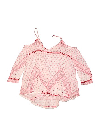 Tucker + Tate 3/4 Sleeve Blouse (view 2)