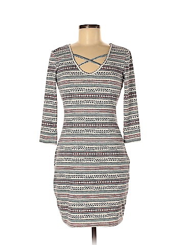 Mudd Casual Dress (view 1)