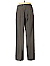 DKNY Gray Dress Pants Size 12 - photo 2
