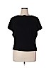 The Limited Black Short Sleeve T-Shirt Size XL - photo 1