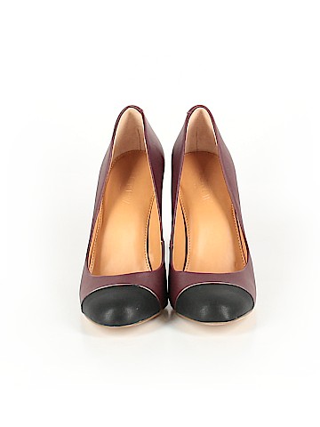 J.Crew Heels (view 2)