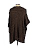 Forever 21 100% Acrylic Brown Cardigan Size M - photo 2