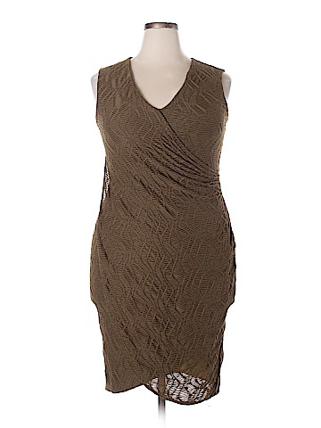 RACHEL Rachel Roy Casual Dress (view 1)