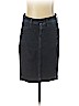 7 For All Mankind Blue Denim Skirt Size 25 waist - photo 1