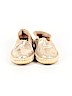 H&M Gold Flats Size 8 - photo 2