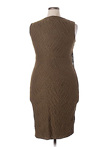 RACHEL Rachel Roy Casual Dress (view 2)