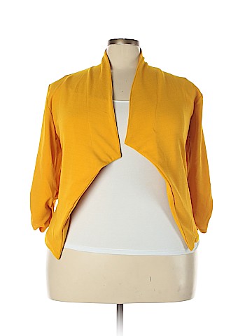 Doublju Blazer (view 1)