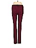 Hollister Burgundy Jeans Size 0 - photo 2