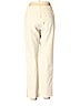 Brunello Cucinelli Ivory Casual Pants Size 6 - photo 2