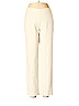 Brunello Cucinelli Ivory Casual Pants Size 6 - photo 1