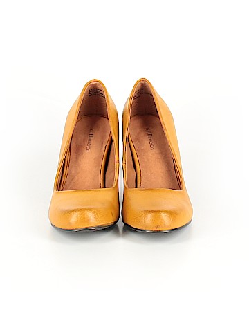 G.H. Bass & Co. Heels (view 2)