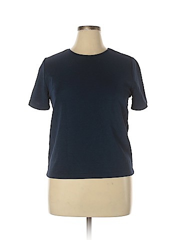 Claudia D. Short Sleeve T-Shirt (view 1)