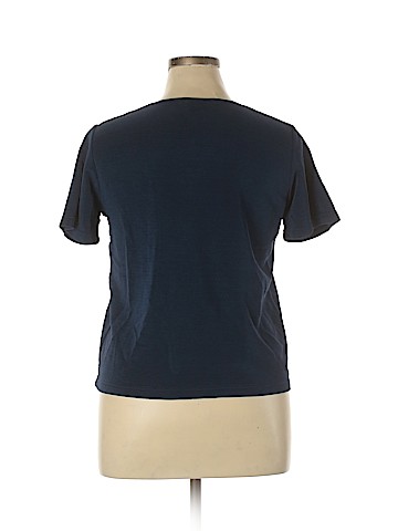 Claudia D. Short Sleeve T-Shirt (view 2)