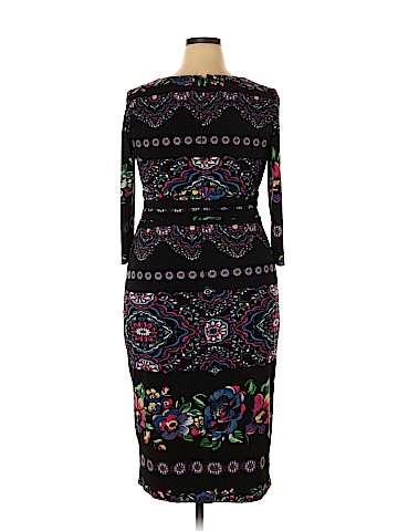 Melrose Casual Dress (view 2)