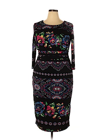 Melrose Casual Dress (view 1)