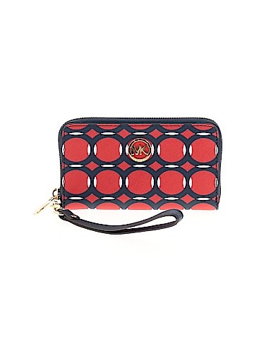 MICHAEL Michael Kors Wristlet (view 1)