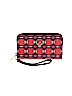 MICHAEL Michael Kors Red Wristlet One size - photo 1
