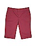 Vince. Pink Khaki Shorts Size 0 - photo 1