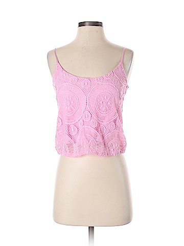 rue21 Sleeveless Top (view 1)