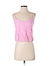 rue21 Pink Sleeveless Top Size S - photo 1