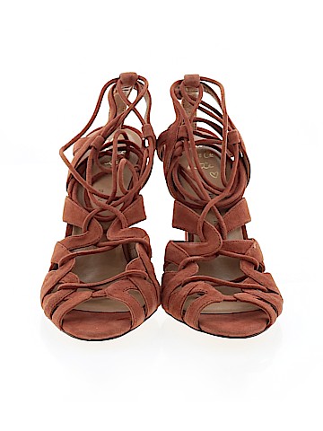 Banana Republic Heels (view 2)