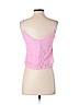 rue21 Pink Sleeveless Top Size S - photo 2