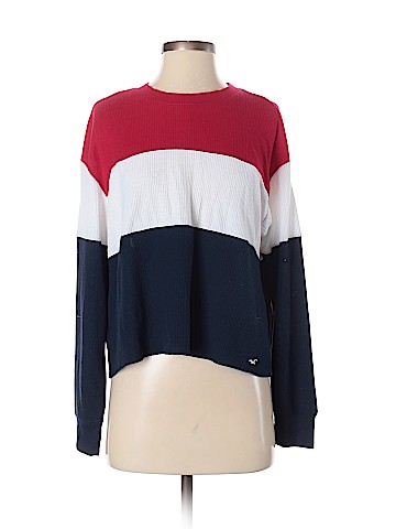 Hollister Thermal Top (view 1)