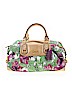 Coach Factory Gold Satchel One size - photo 1