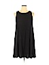 Old Navy Black Casual Dress Size XL - photo 1