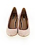 Tahari Pink Heels Size 9 - photo 2