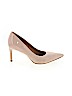 Tahari Pink Heels Size 9 - photo 1