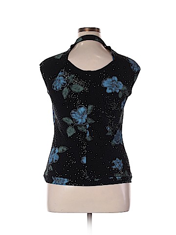 Studio 1940 Short Sleeve Blouse (view 2)