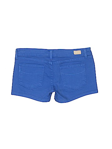 Paige Denim Shorts (view 2)