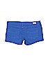 Paige Blue Denim Shorts Size 28 waist - photo 2