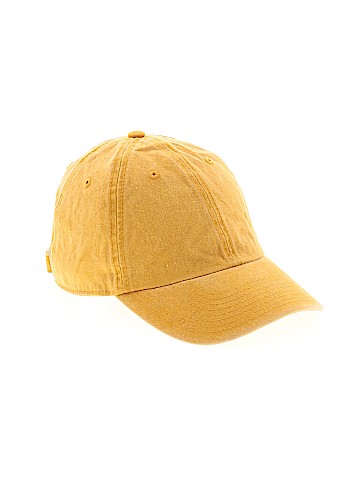 Unbranded Baseball Cap (view 1)