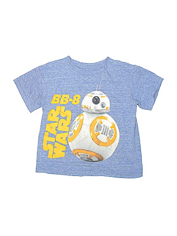 Star Wars Short Sleeve T-Shirt (view 1)