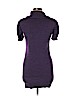 A. Byer Purple Casual Dress Size M - photo 2