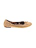 Sam Edelman Gold Flats Size 7 1/2 - photo 1