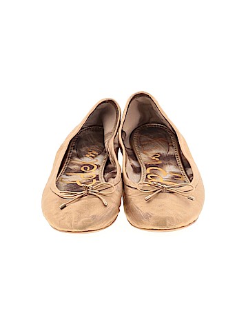 Sam Edelman Flats (view 2)