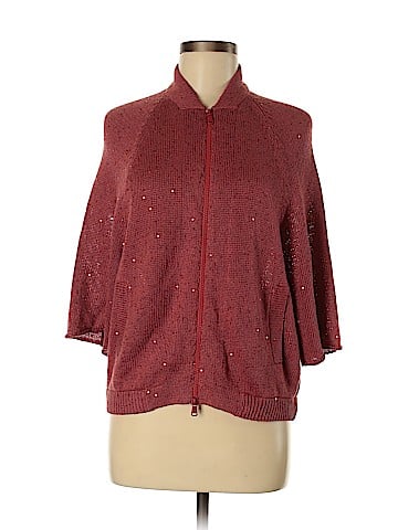 Brunello Cucinelli Cardigan (view 1)